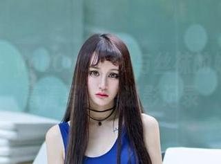 嗲囡囡 – youOvOyou与丝袜的嬉戏——高清写真集迷影记录