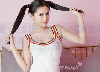 嗲囡囡 – 全套施忆佳KITTY花嫁图集：浪漫与鸡飞狗跳的完美结合，全程懵圈！