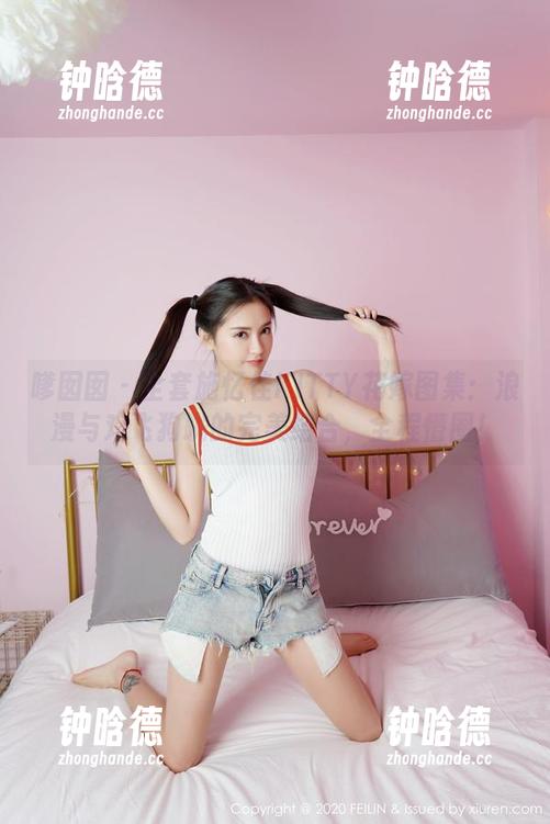 嗲囡囡-施忆佳KITTY 嗲囡囡 - 全套施忆佳KITTY花嫁图集:浪漫与鸡飞狗跳的完美结合,全程懵圈!