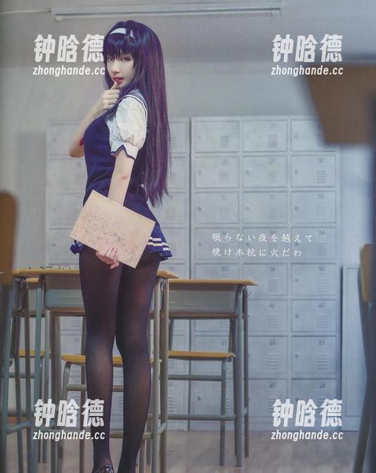 精选之作：在下萝莉控ii的瑜伽，给你视觉上的‘乖乖’。