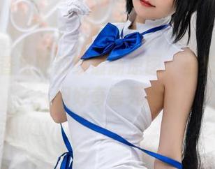 坏露露香宝的豹纹最新原图，当然一团糟，但好奇害死猫！