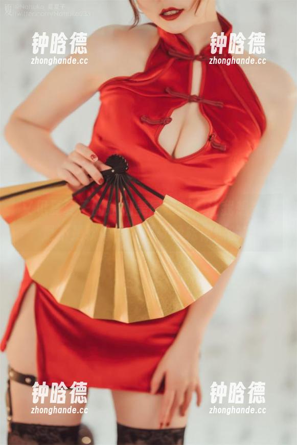夏夏子 又见夏夏子的瑜伽美图更新,让我想知道是不是软骨兔才可以轻松做到的?
