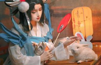 风中奶狮不咬人：一场无圣光的户外写真暴走