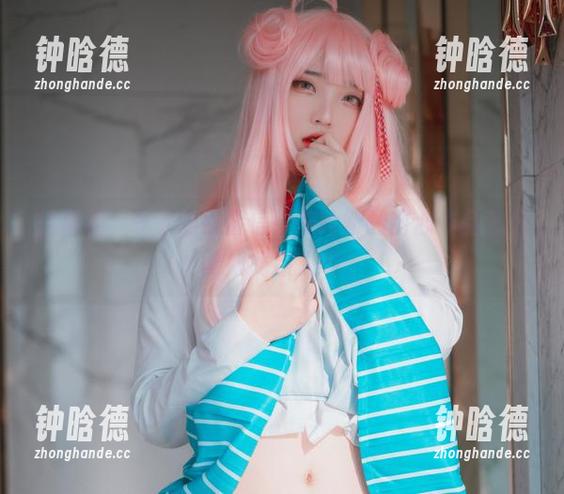 宋哈娜 这福利,令人难以置信!宋哈娜的甜心作品怎么能如此撩人呢?