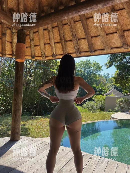 微密圈 - 听说宋昱欣的双马尾气质不一般，这个美图合集真的值得一看！