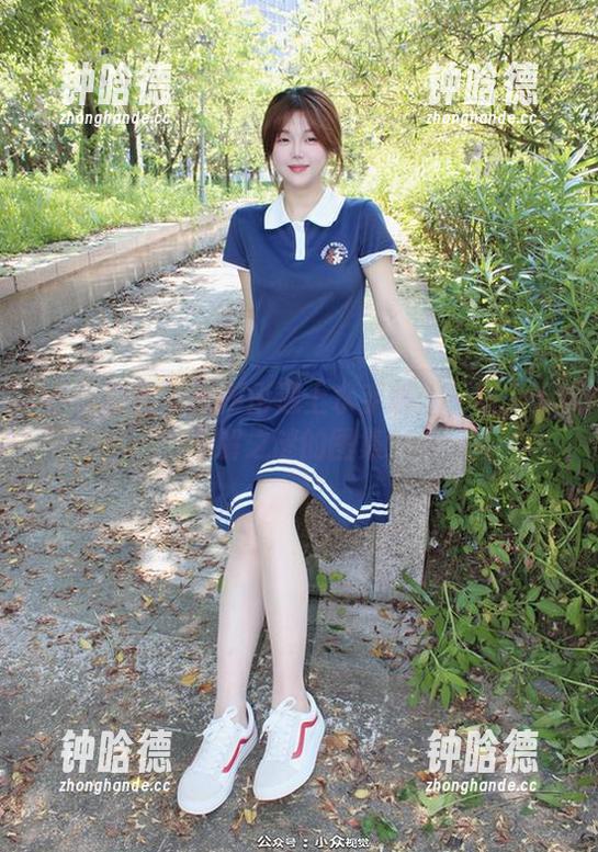 小众视觉-彤彤 小众视觉 - 当彤彤遇上水手服:一场关于未解之谜的图集!