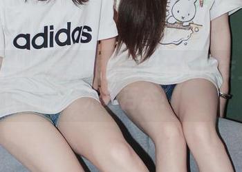 小众视觉 – 美图来的就是这股内衣上的俏皮米拉百态！