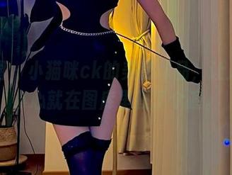 微密圈 – 小猫咪ck的美腿作品，让人一不小心就在图库里摸了个遍。