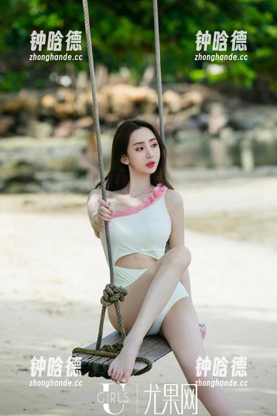尤果网-毛COCO 尤果网 - 谁能想到,毛COCO妹妹在高清下有如此“变脸”之能,快点分享这“镜头魔法”!