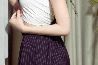 尤果网 – 更新版本来啦：婚纱+田梓茵=不可思议的组合！