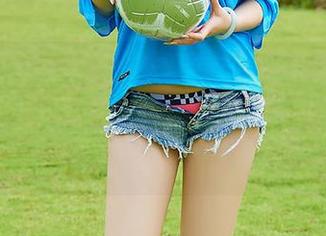 尤蜜荟 – 深入在线H杯陈若初的镂空合集，偶尔停下来看个几秒，心里却莫名做了一堆联想