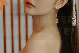 尤蜜荟 – 摇滚青年唱响最新写真，卓娅祺这画风太特立独行了吧？