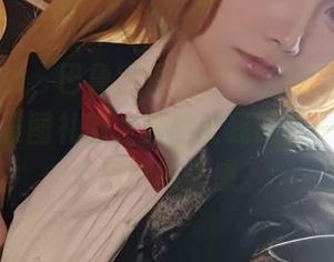 不得不说，巴鲁巴鲁BaRu的最新写真集——西雅图礼服，真的让我眼前一亮，有点离谱的美感。