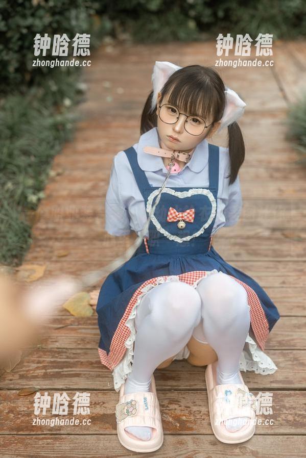 幼水铃衣 一个职业装合集,让幼水铃衣的美图让你心里“职”想!