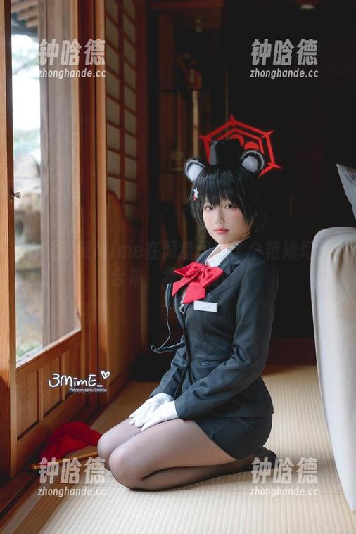 听说弥美Mime在网盘里留了个艳娘幻梦合集，我去找找！