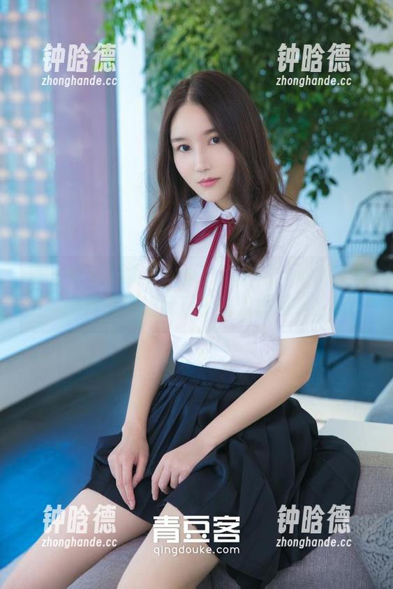 推女神-小九Vin 推女神 - 更新了!小九Vin的“天使”套图,这种美貌让我忍不住想要细细品味。