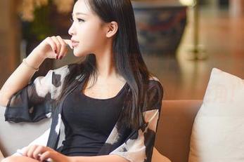 推女神 – 奶牛不只是草地上的公牛，施忆佳为你展示高清图库的新视角！