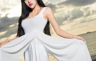 推女神 – 晓艾fafa的日常图集：高清到让你想说点啥，但又不知道说什么好。
