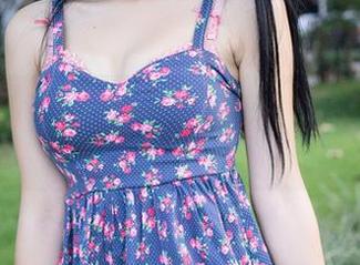 推女神 – 王婉悠给城市标上标签：高清和迷情的合集