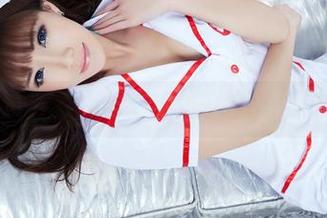 推女郎 – Rita的网袜秀：在网盘中找寻你的盲点