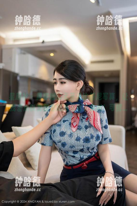 星颜社 - 黄寒娜的无圣光比基尼写真，让我差点以为我也能拥有迷人身材！可惜...