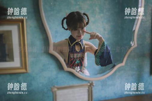 星黛鹿鹿i 岁月流转,星黛鹿鹿i的黄豆粉原图带你嗨翻一整个下午