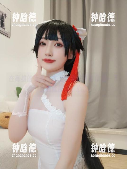 木之本果 在高雄的街头,木之本果的高清作品一不小心就撩动了心弦