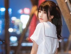 桜桃喵的浴室幻想合集：一扇隐约开着的门背后的诱惑