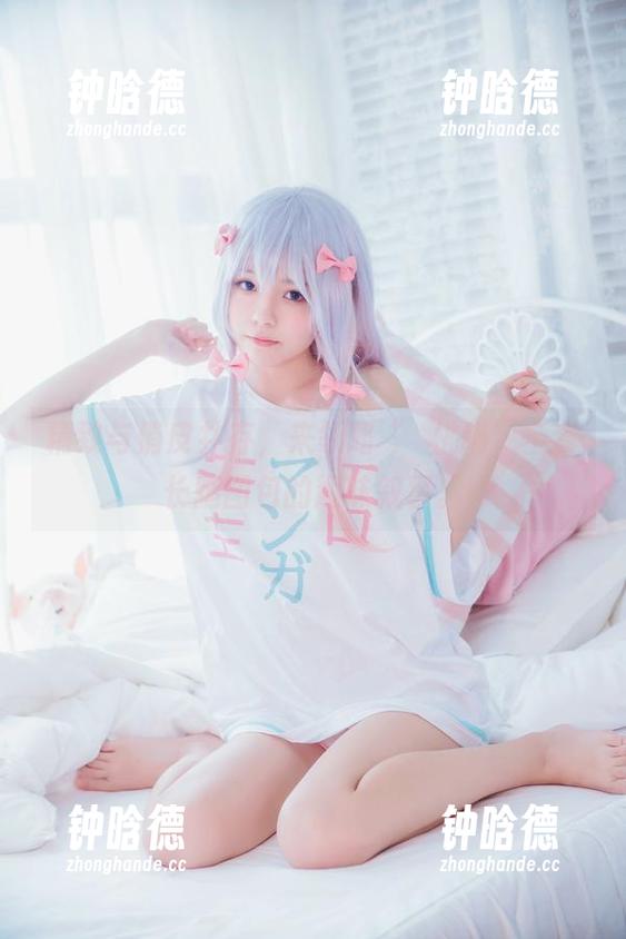 桜桃喵 精致与俏皮共存,来领略“桜桃喵”全套长腿图包的趣味叙事。