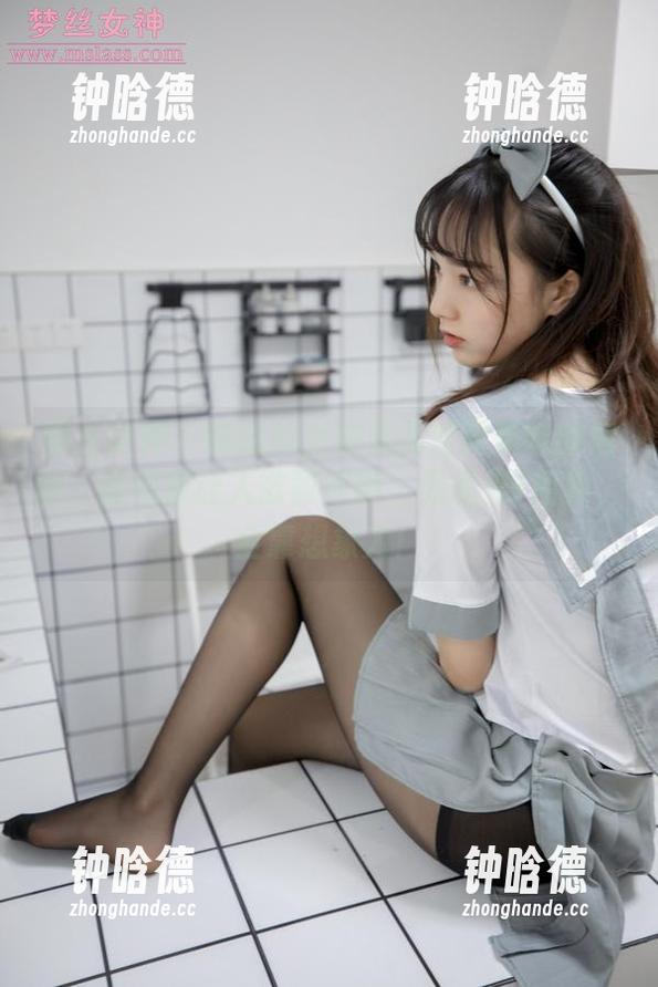 梦丝女神 - 晓晓的女神范儿如同美味的泡面，简单却让人欲罢不能，无圣光+图集，全靠想象力！