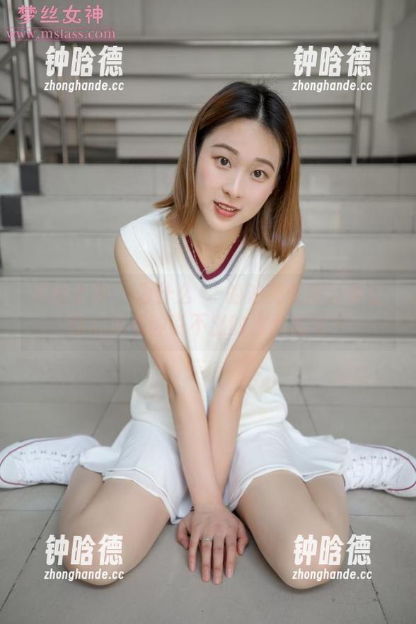 梦丝女神-玥玥 梦丝女神 - 为什么玥玥的油亮美图合集让我心里有种说不出的蠢蠢欲动?