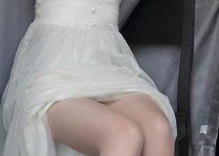梦丝女神 – 怎么能把美足拍成苏柔的最新作品呢？