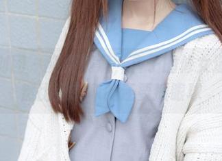 森萝财团 – 资源满满，卉子的修女造型居然比我想象的还要抓眼球