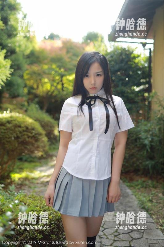 模范学院-Manuela玛鲁娜 模范学院 - 双马尾+高清?Manuela玛鲁娜狠狠捅了我的萌点!