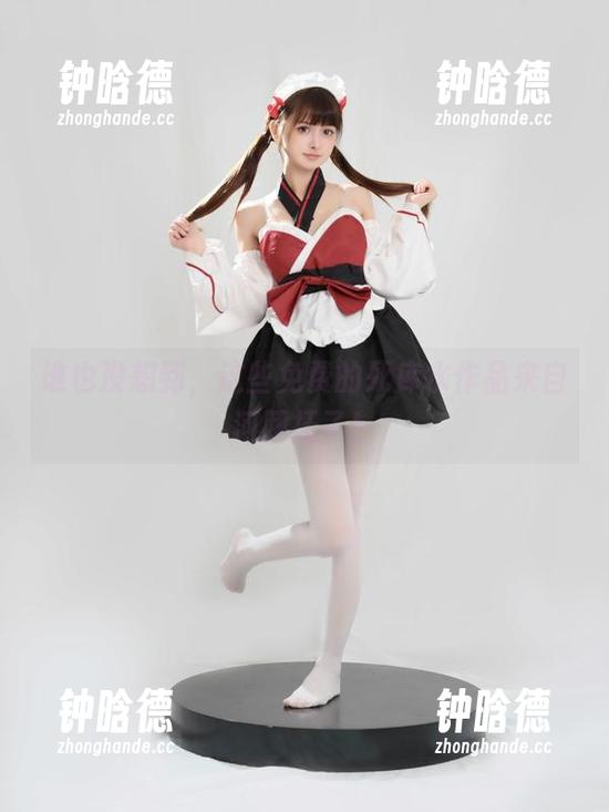 河豚抚子 谁也没想到,这些免费的死库水作品来自河豚抚子!