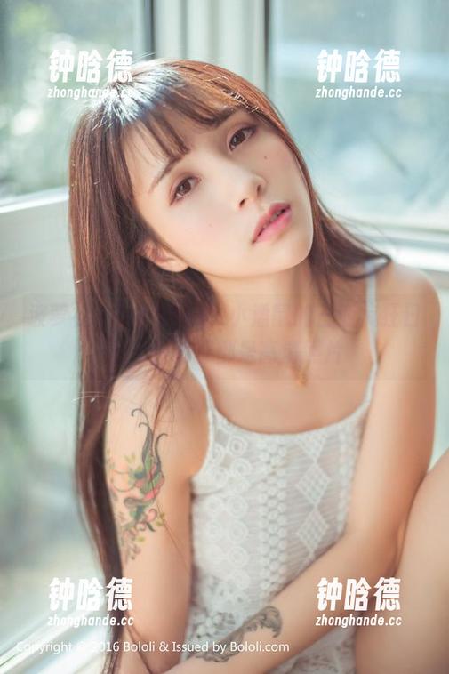 波萝社-Monkey_小潘鼠 波萝社 - Monkey_小潘鼠的三亚疯狂日记——每页都是高清照片