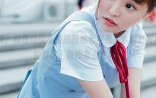 波萝社 – 啊，柳侑绮的私房原图和七宝死库水居然有种…说不出的默契，隐约有点食欲。