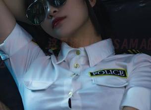这不是蕾丝婚纱，这是洛璃LoLiSAMA的美图合集：怎么说呢，有点让人呆愣，但又不敢直视！