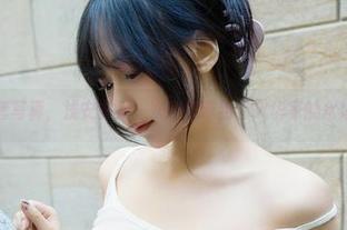 全套写真，浅安安又一次把我带到了火华家的水边。
