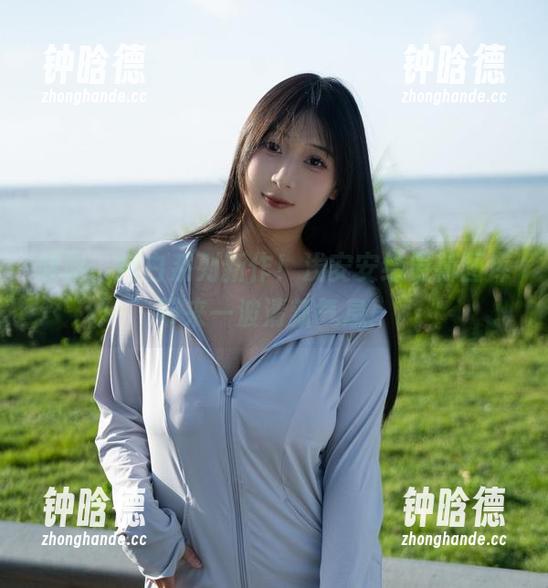 浅安安 哇哦,纯白系列新作!浅安安给最新图库带来一波清新气息!