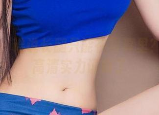 爱尤物 – 谁说长腿只能在写真里？夏桐桐高清实力证明了