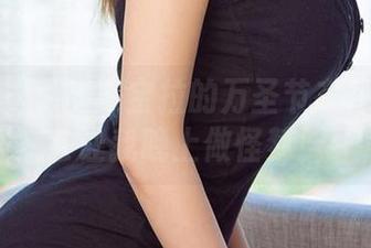 爱尤物 – 希望陈宝拉的万圣节在线原图不会让我晚上做怪梦！