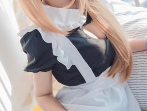 亲爱的同学们，教室里猫君君MaoJun教你不一样的cos写真法