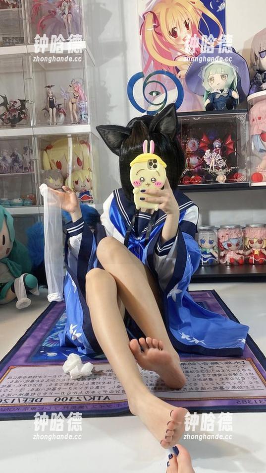 白栎Shirly 弗洛洛的细节,白栎Shirly的“黑暗流行”(哈哈,纯光明正大)。