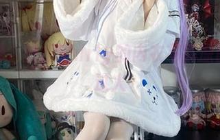 就是她，白栎Shirly的内衣写真原图炫得过火