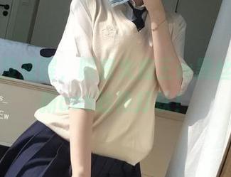 别说我没提醒，眼酱大魔王w黑丝毛衣最新cos趁热打铁！