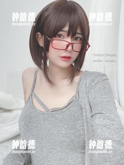 眼酱大魔王w 绝不比拍照的锤子逊色:眼酱大魔王w眼眼五月会员原图合集
