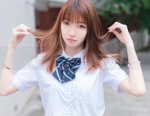 祖木子，我的钱包真不想再“免费”为你的白裙负责了。