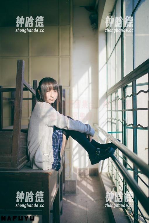 神楽坂真冬的原创原图集合，纯白祈愿真是个捣蛋鬼啊！