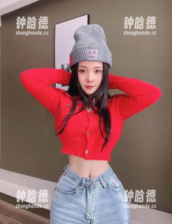 微密圈 - 这次更新的海边系列，禅雨儿Lynne破坏了我所有关于沙滩的印象